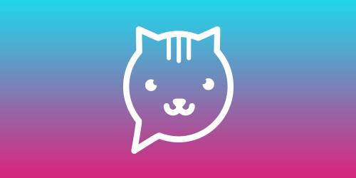 Cannes Meow Logo